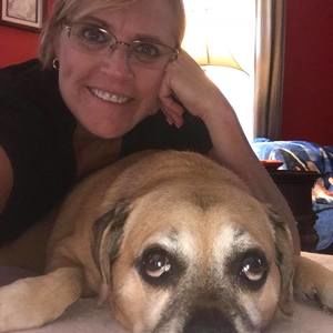 Meet your Posher, Cathy